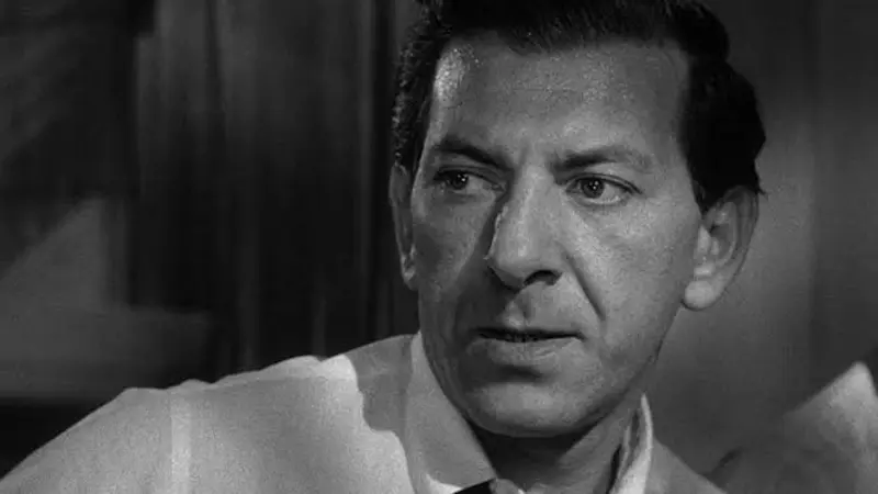 Jack Klugman Net worth