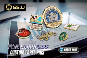 https://www.gsjj.ca/lapel-pins/Custom-Lapel-Pins