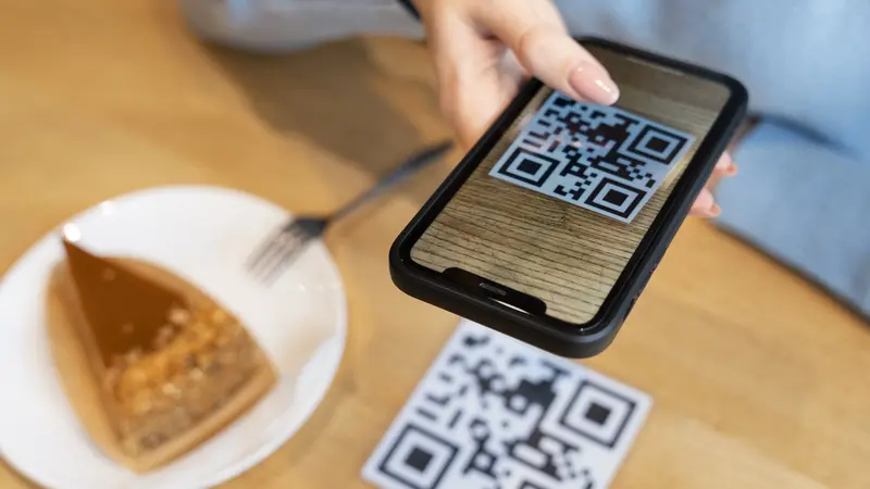 QR Codes