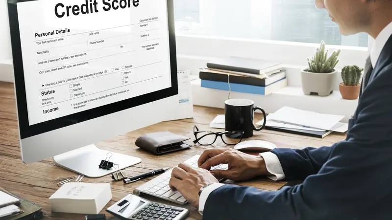 Traceloans.com Credit Score