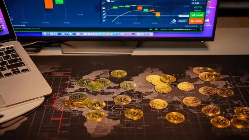 Invest1now.com Cryptocurrency