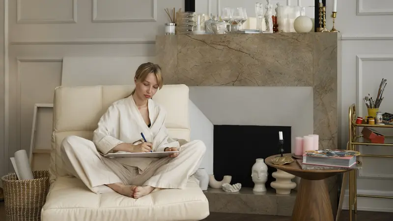 Writing About Luxuryinteriorsorg Blog