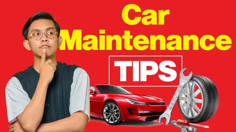 Car Maintenance Tips