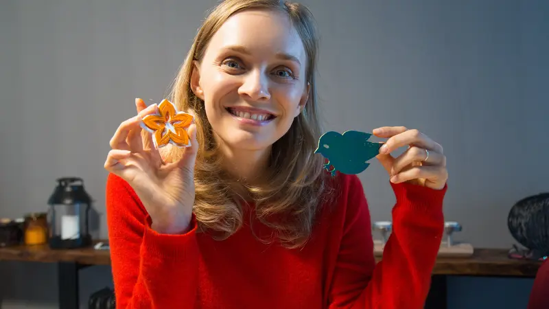 Custom Gummy Vitamin