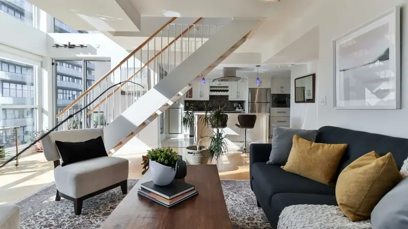 Designing Interiors