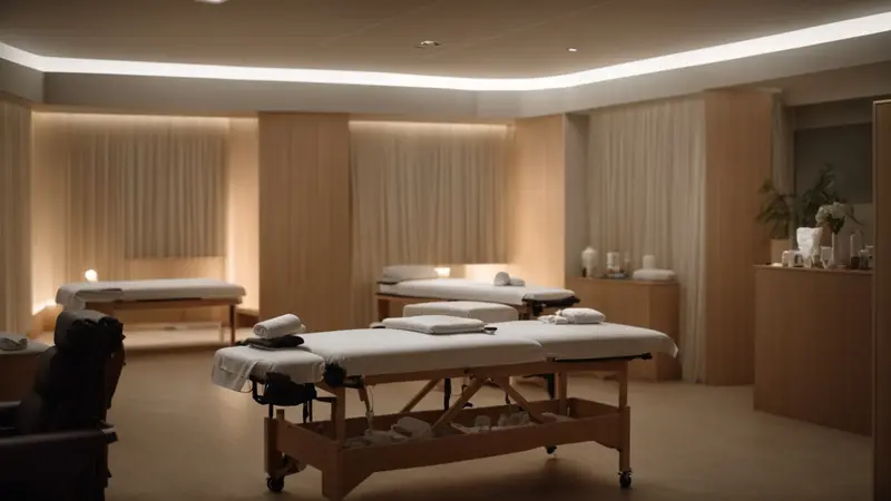 Massage Therapy