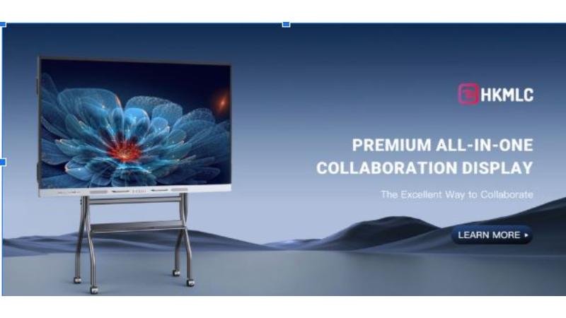 Whiteboard Software