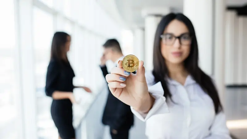 Authentic Crypto Sites