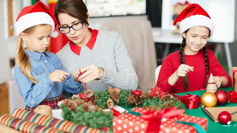 Christmas Traditions