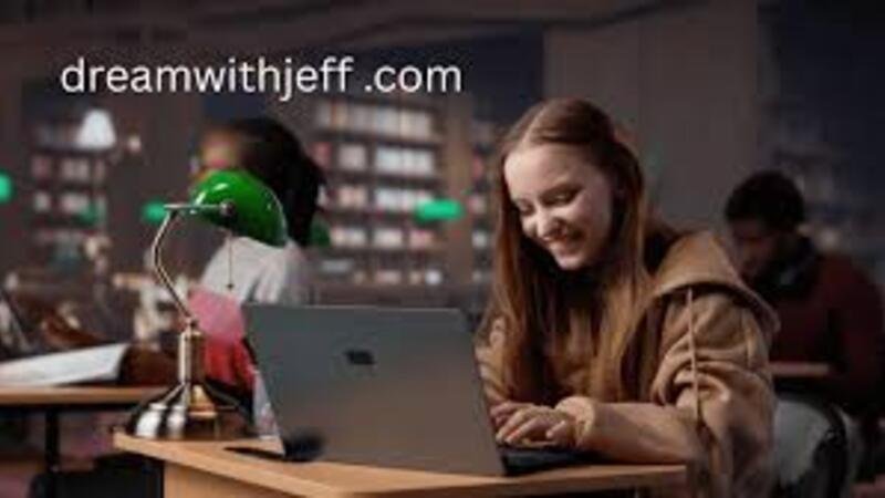 DreamWithJeff.com