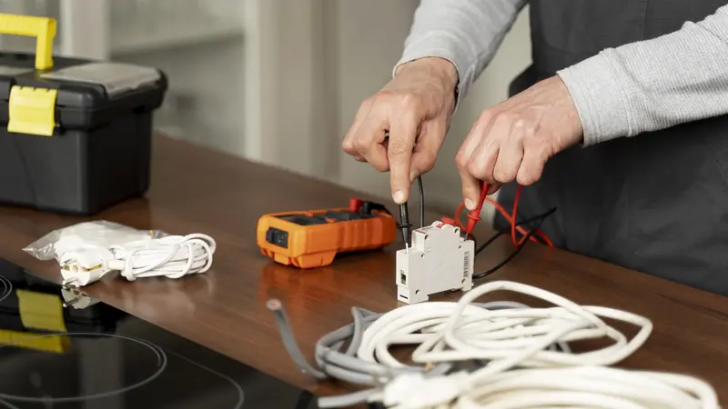 Electrical Issues