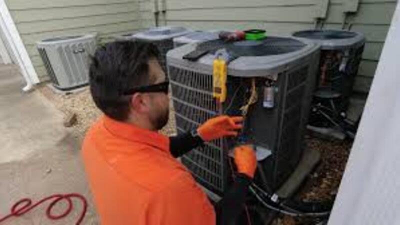 Emergency Heating Repair