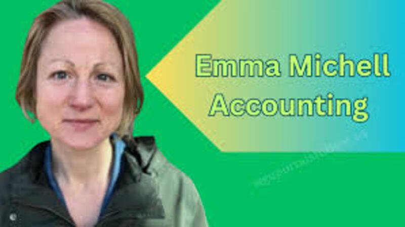 Emma Michell Accounting