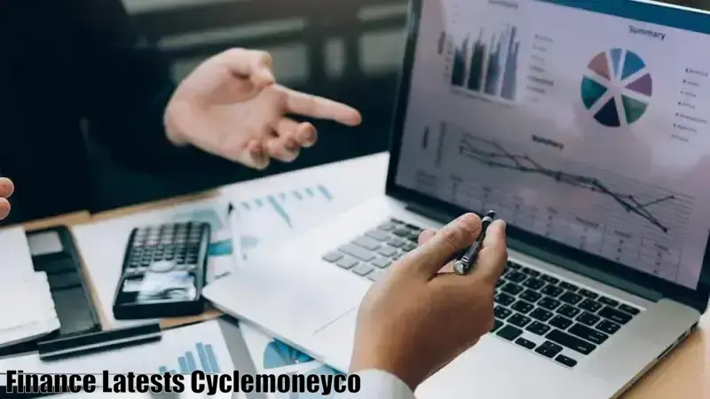 Finance Latests Cyclemoneyco