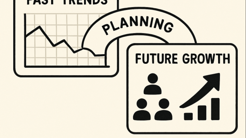 Future-Proofing Workforce Planning