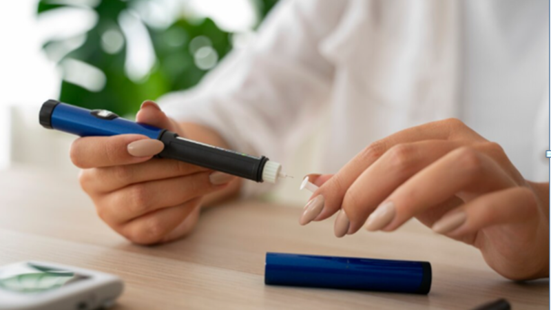 Ozempic for Weight Loss What You Need to Know