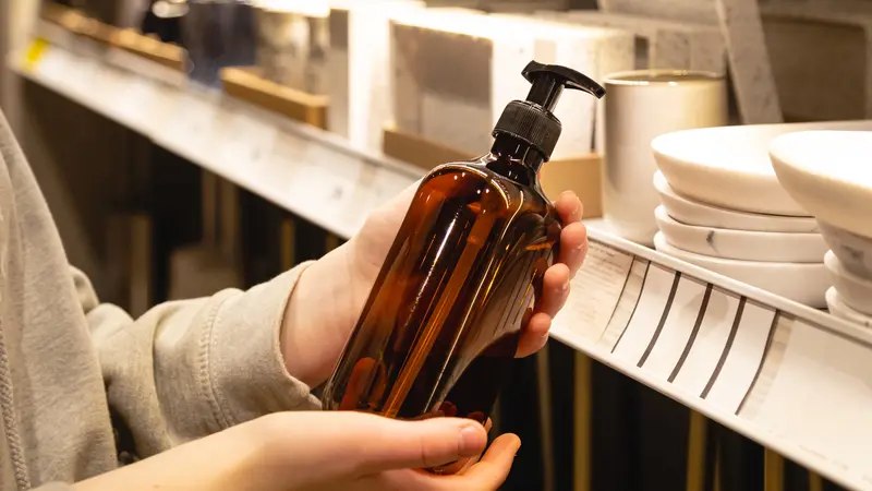 Private Label Shampoo Manufacturers