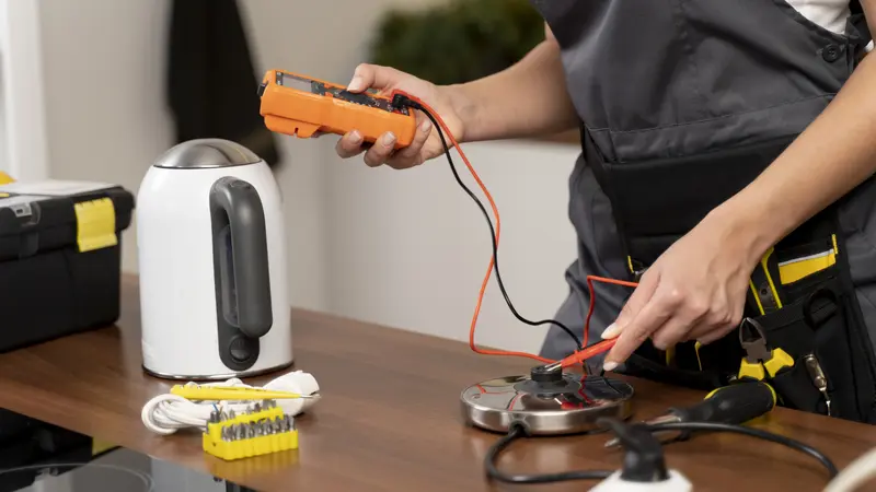 Reliable Electric Service