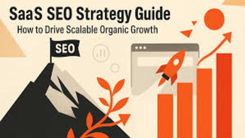 SaaS SEO Strategies That Drive Real Growth