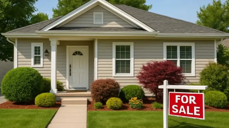 Sell Your Home Fast