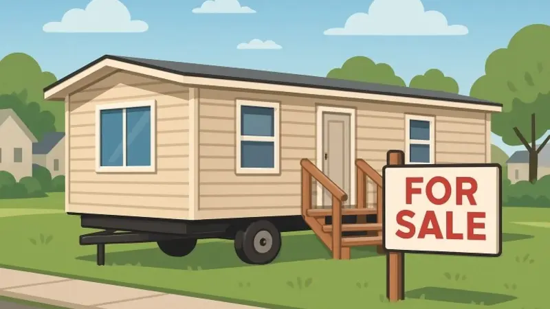 Selling Your Mobile Home