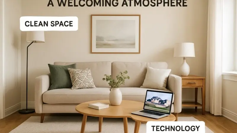 Simplify and Accelerate the Home