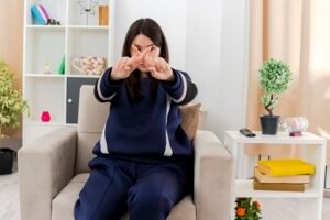 Symptoms of Loguytren Problems
