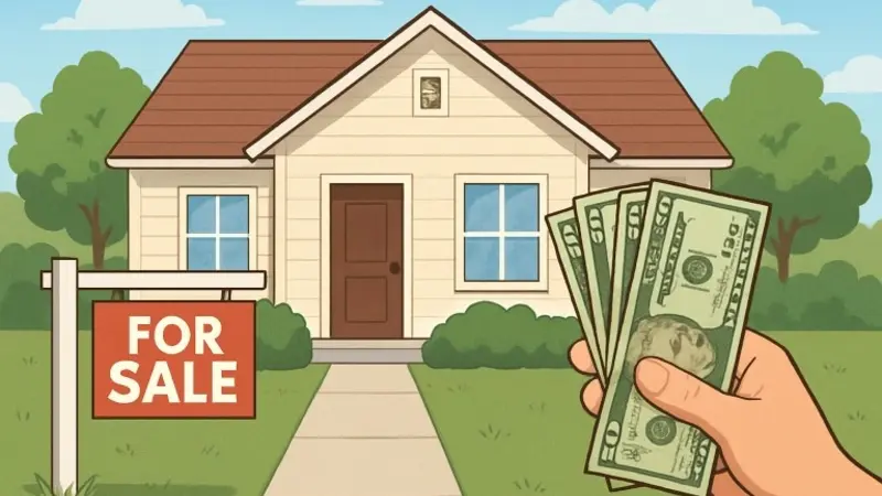 Your Property for Cash