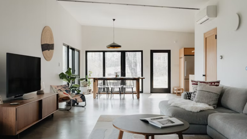 Creating a Healthier Home from the Inside Out