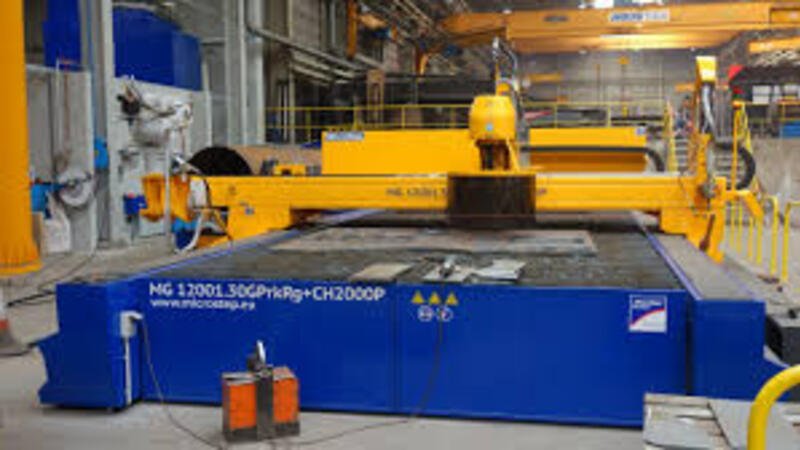 How Robotic Cutting Technology Improves Pipe Repair