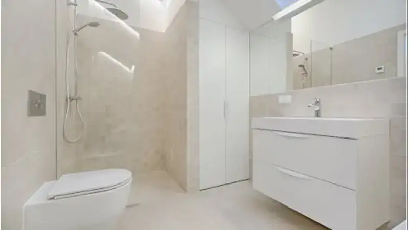 The Smart Homeowner’s Guide to Modern Bathroom Design