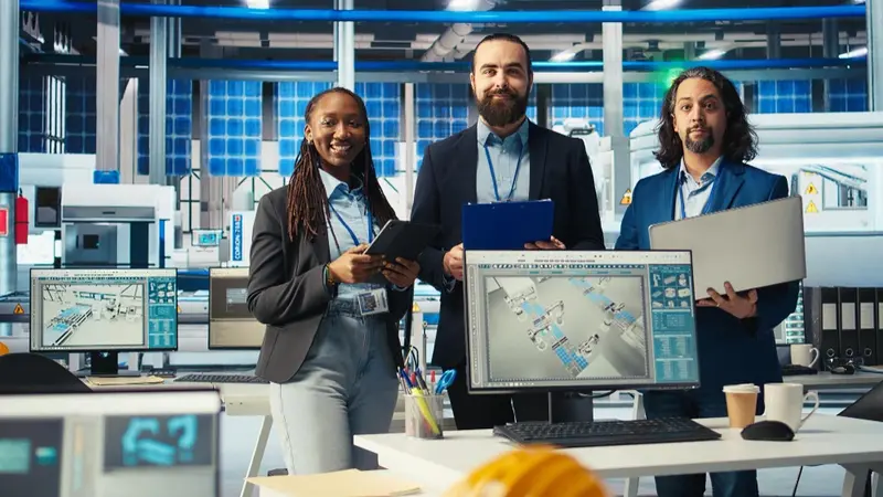 Public Sector Software