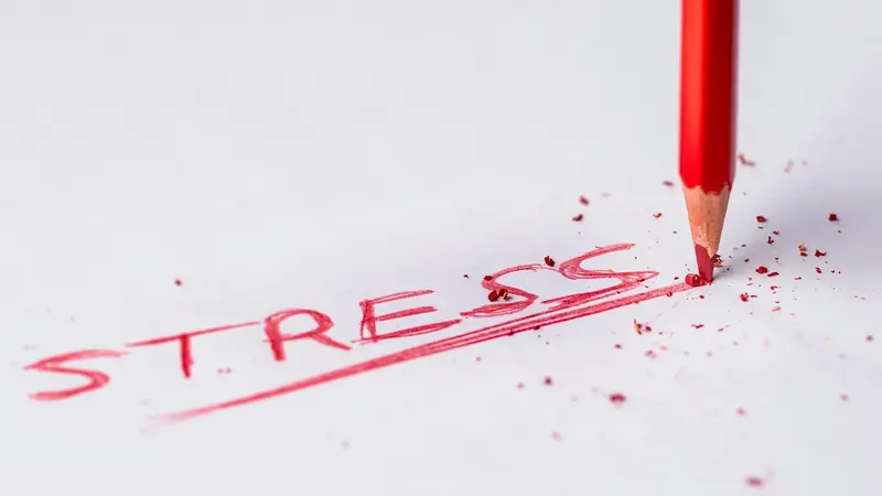 Reduce stress