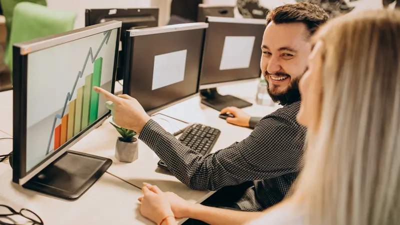 Tradevlog.site Finance