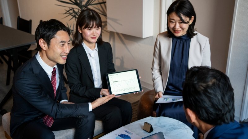 Employer of Record Hong Kong