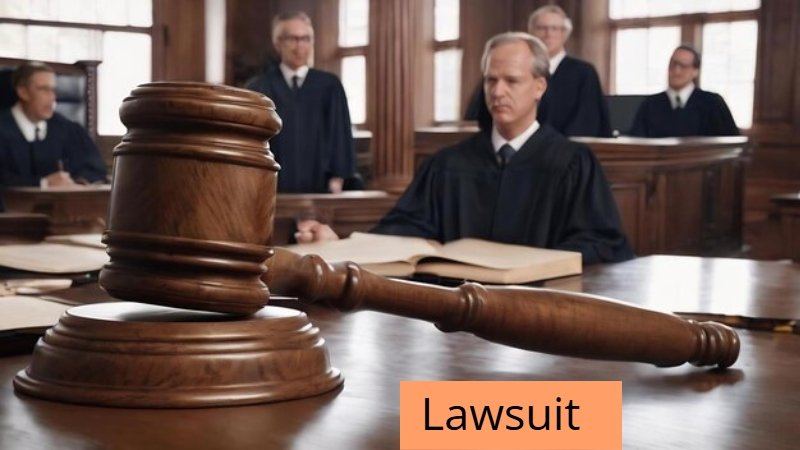 Generational Equity Lawsuit