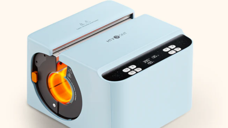 Guide to Using Heat Press for Sublimation and Tumbler Heat Press