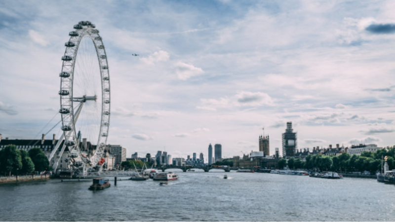 How To Navigate London Like A Local