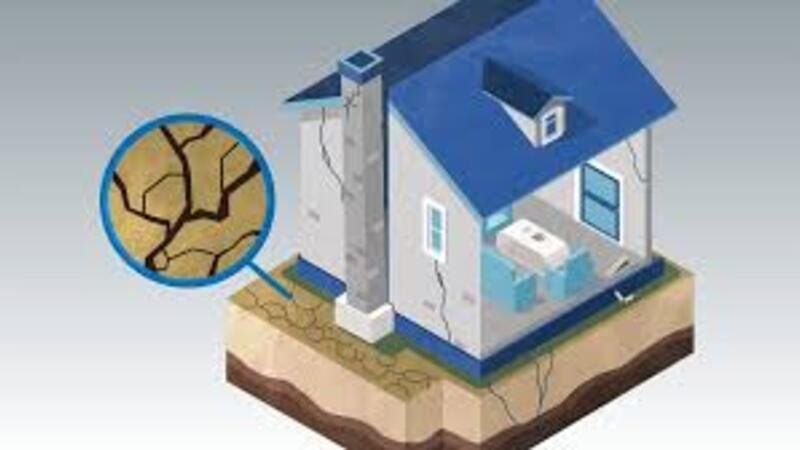 How Moisture Impacts the Strength of Houses in Wareham