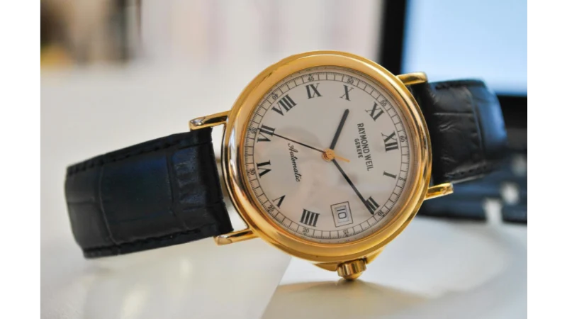 Why Collectors Choose Artem Straps