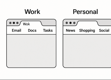 Shift browser updates