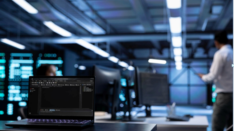 Strengthening IT Infrastructure