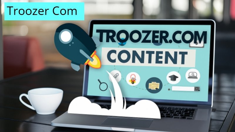 Troozer Com