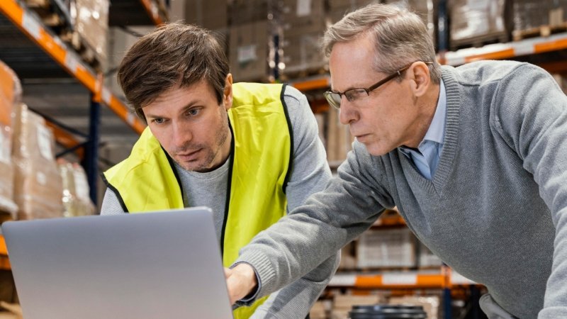 Vendor Management Software