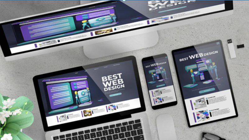 Why Mobile-Optimized Websites Are Essential for Driving More Traffic