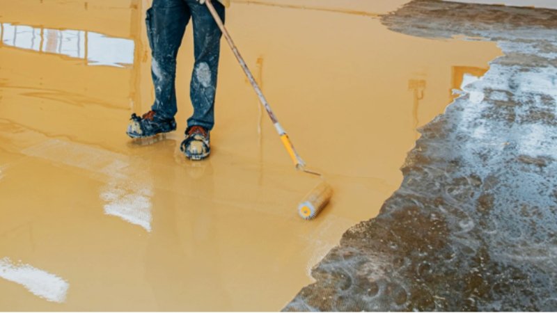 concrete protective coating