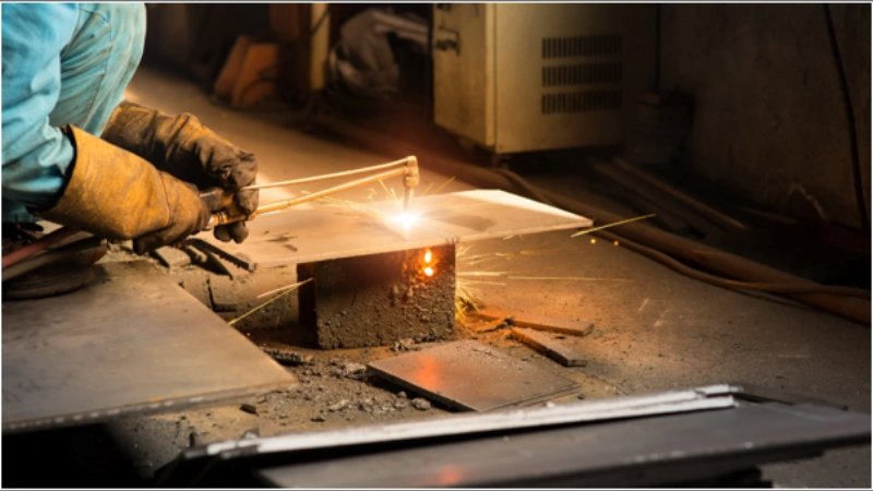 mobile fume exhaust units