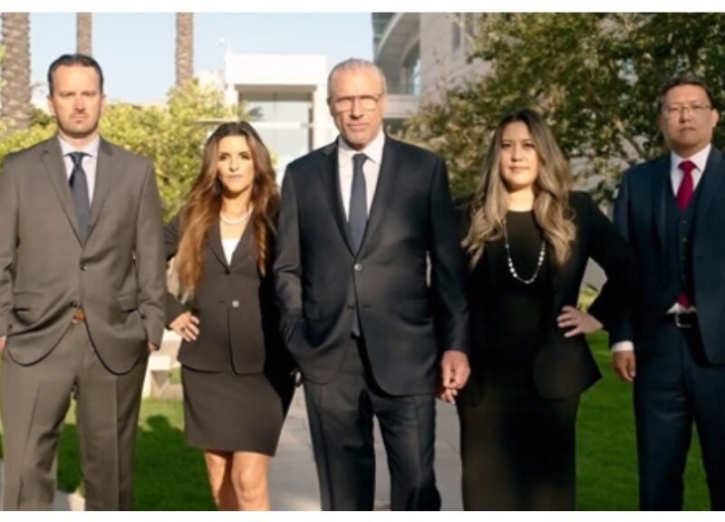 Athlete sexual abuse lawyer