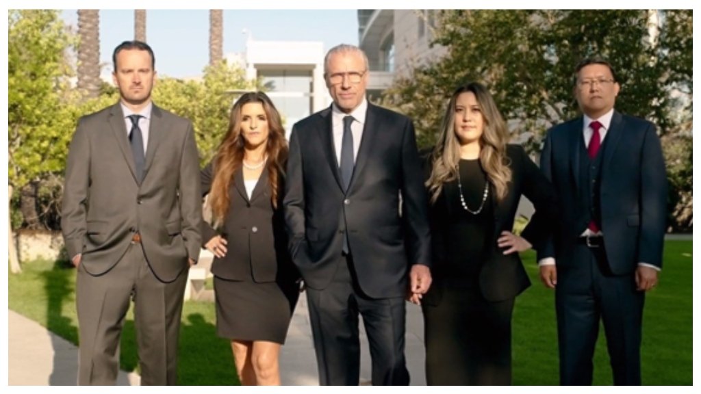 Athlete sexual abuse lawyer