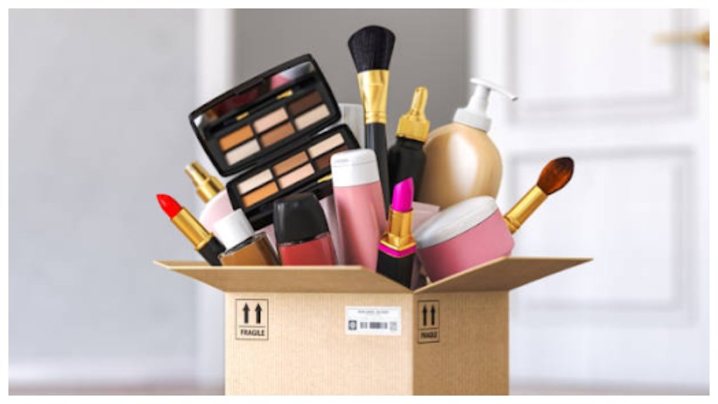 Beauty dropshipping suppliers